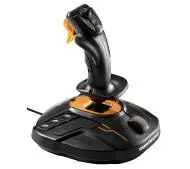 Thrustmaster T.16000M FCS do PC Przewodowy