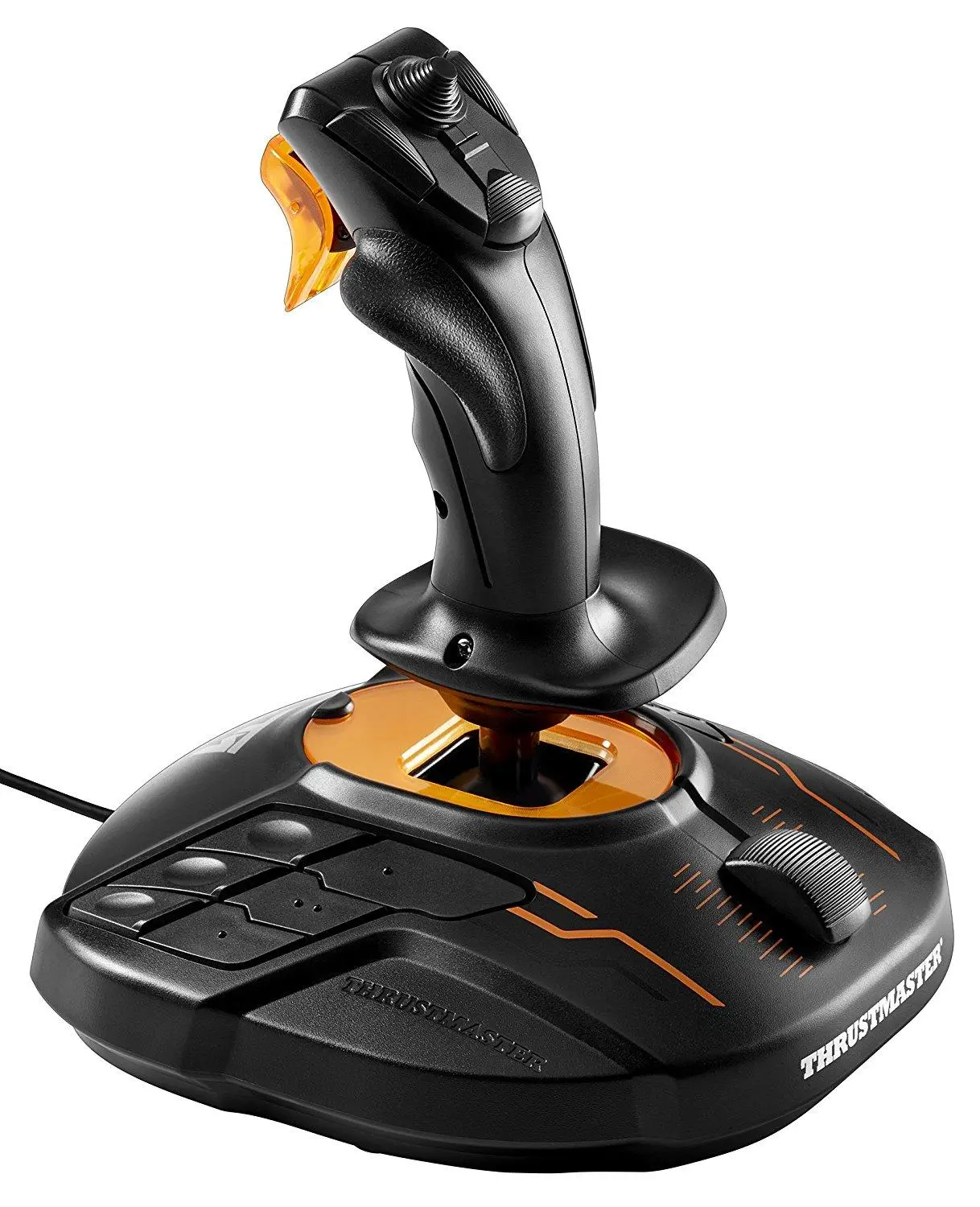 Joystick Thrustmaster T.16000M FCS do PC Przewodowy