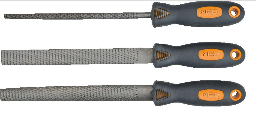 NEO Tools 37-600 3 szt