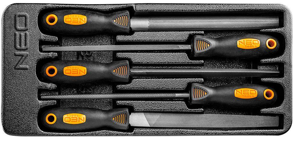 NEO Tools 84-244 5 szt