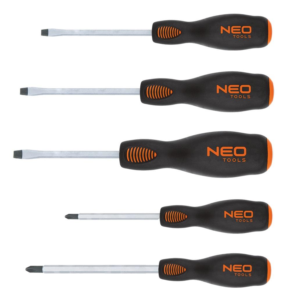 NEO Tools 04-240 5szt.