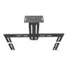 Uchwyt Multibrackets MB2869 M Universal Soundbar Mount Small Czarny