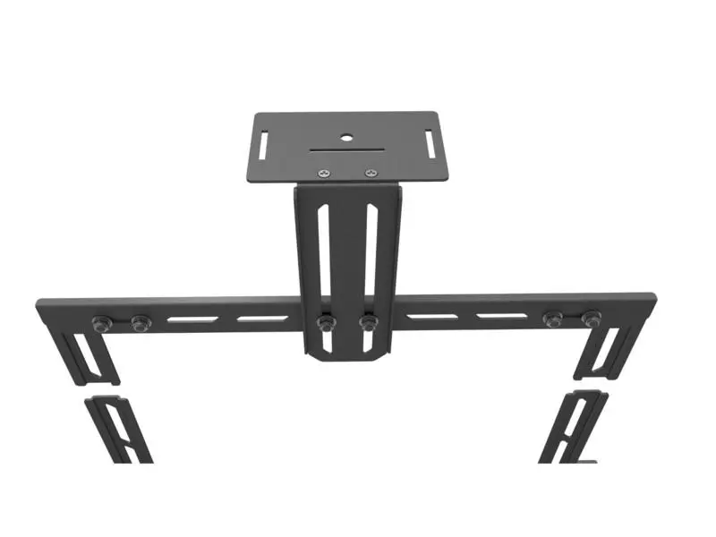 Uchwyt Multibrackets MB2869 M Universal Soundbar Mount Small Czarny