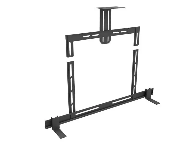 Uchwyt Multibrackets MB2869 M Universal Soundbar Mount Small Czarny