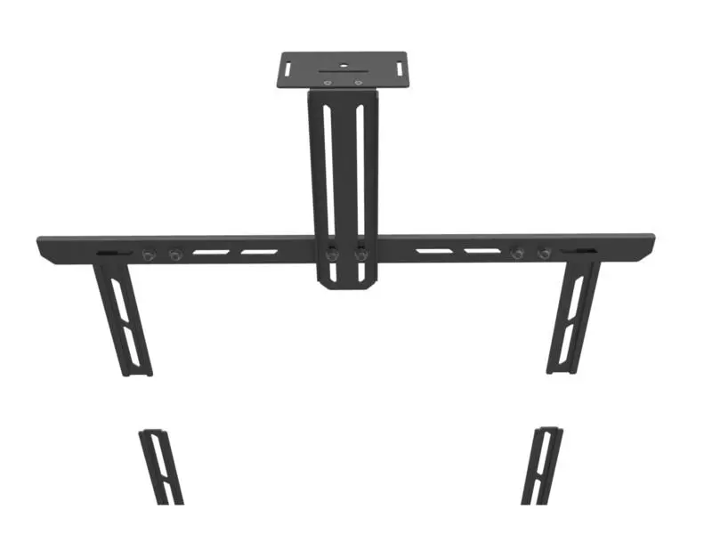 Uchwyt Multibrackets MB2876 M Universal Soundbar Mount Medium Czarny