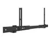 Uchwyt Multibrackets MB2876 M Universal Soundbar Mount Medium Czarny