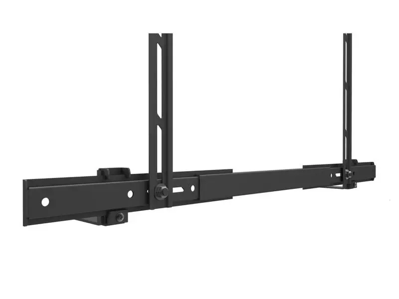 Uchwyt Multibrackets MB2876 M Universal Soundbar Mount Medium Czarny