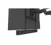 Uchwyt Multibrackets MB2876 M Universal Soundbar Mount Medium Czarny
