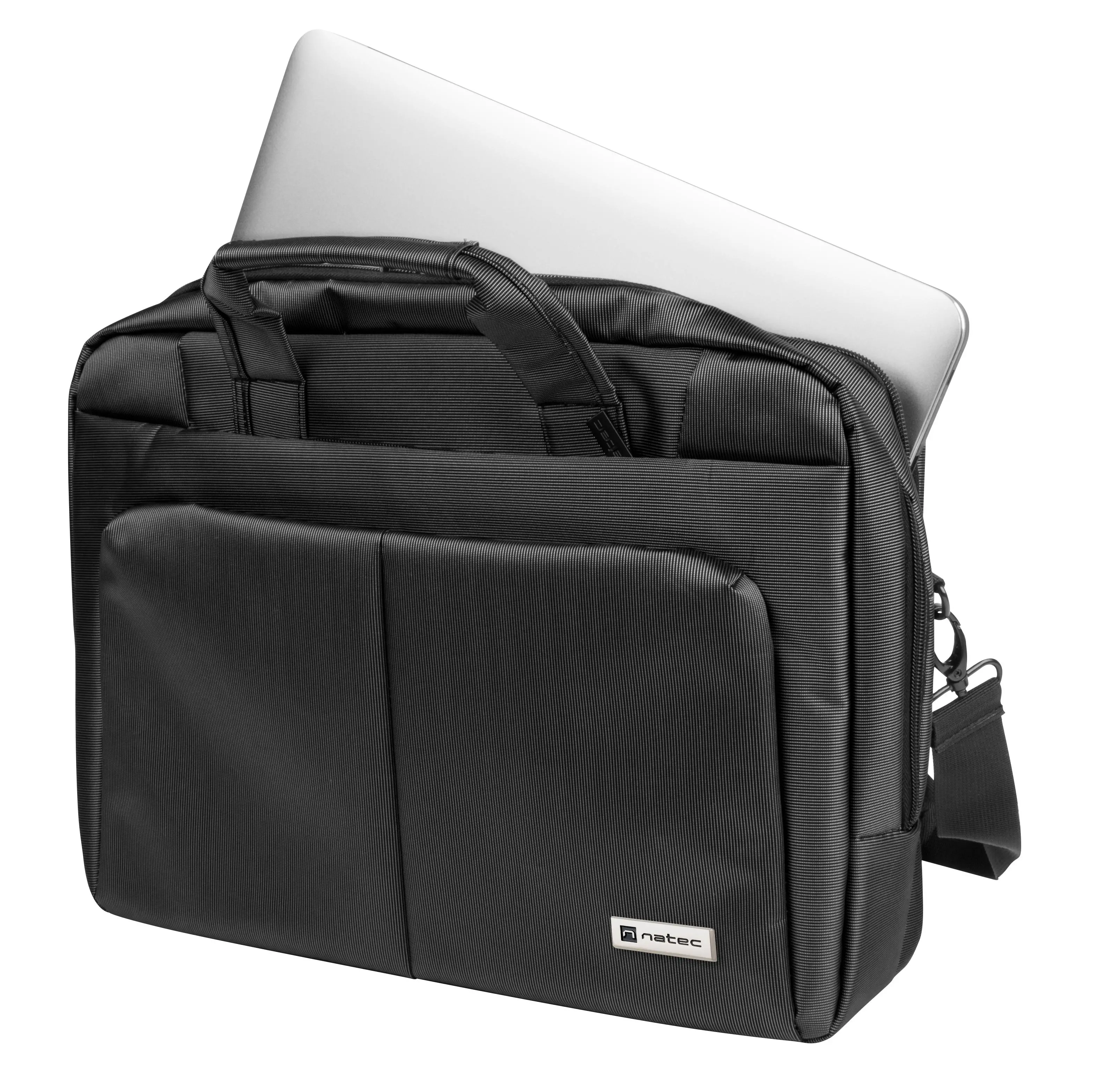 Torba na laptopa Natec Gazelle 13"-14" Czarny
