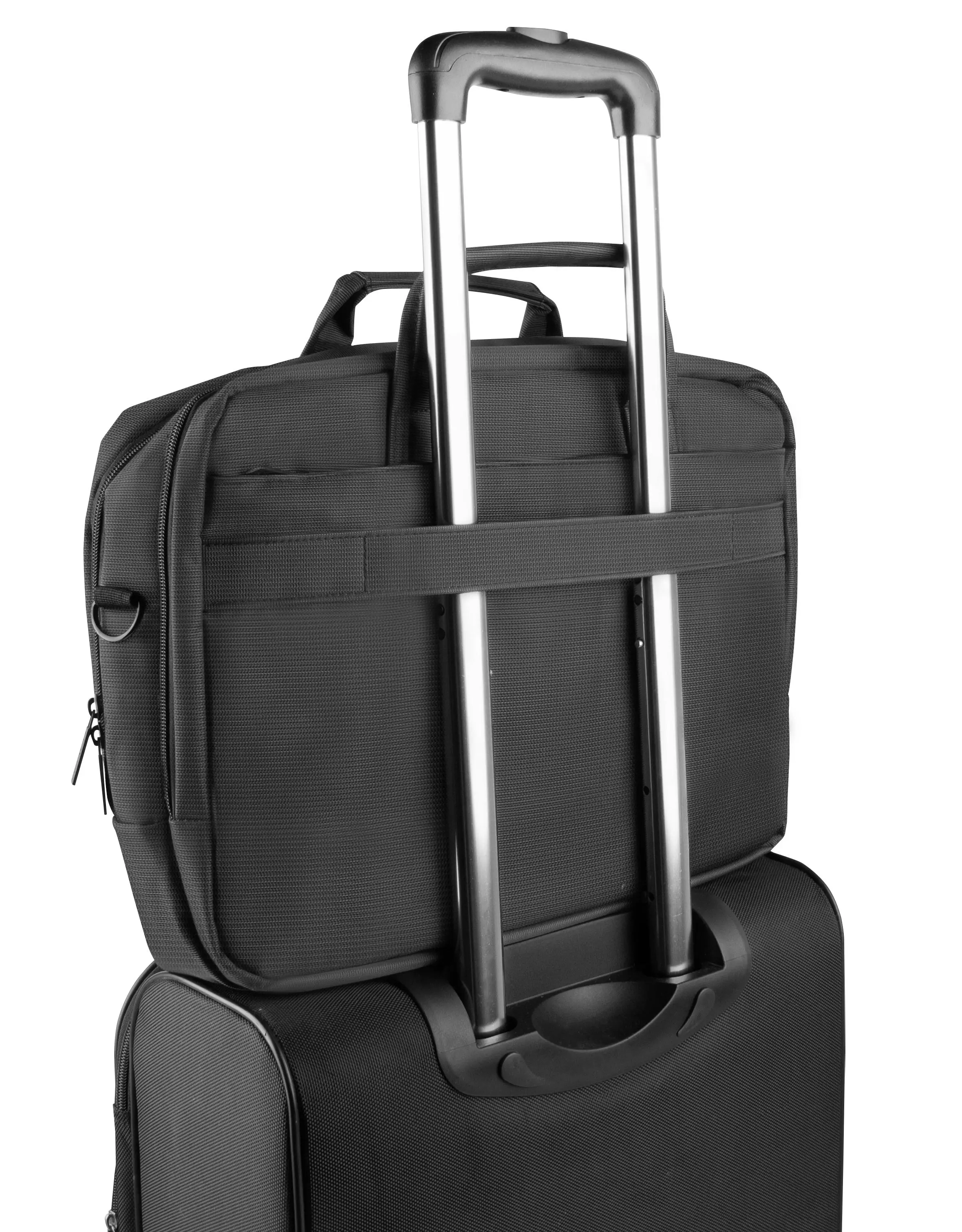Torba na laptopa Natec Gazelle 13"-14" Czarny
