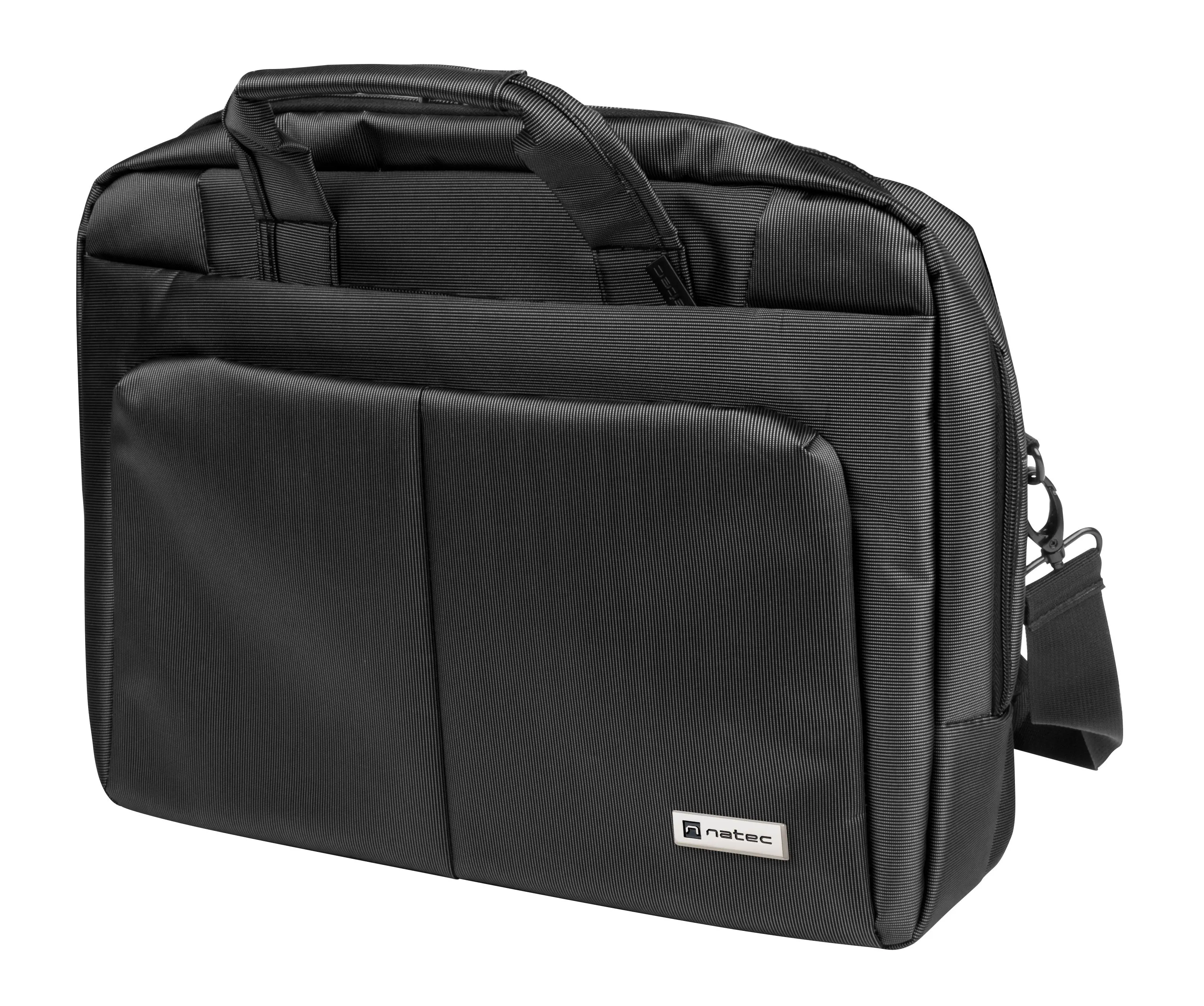 Torba na laptopa Natec Gazelle 13"-14" Czarny