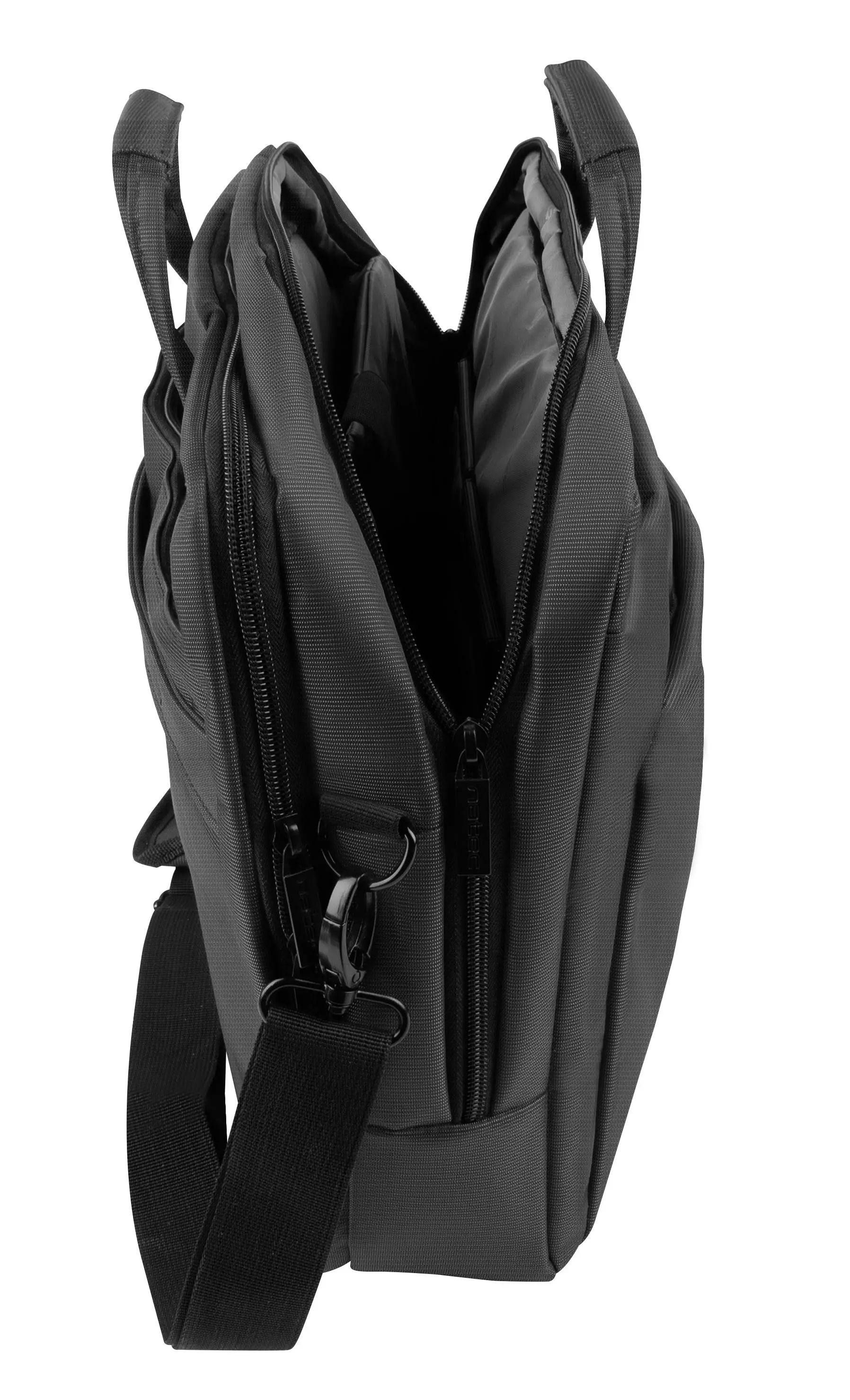 Torba na laptopa Natec Gazelle 13"-14" Czarny