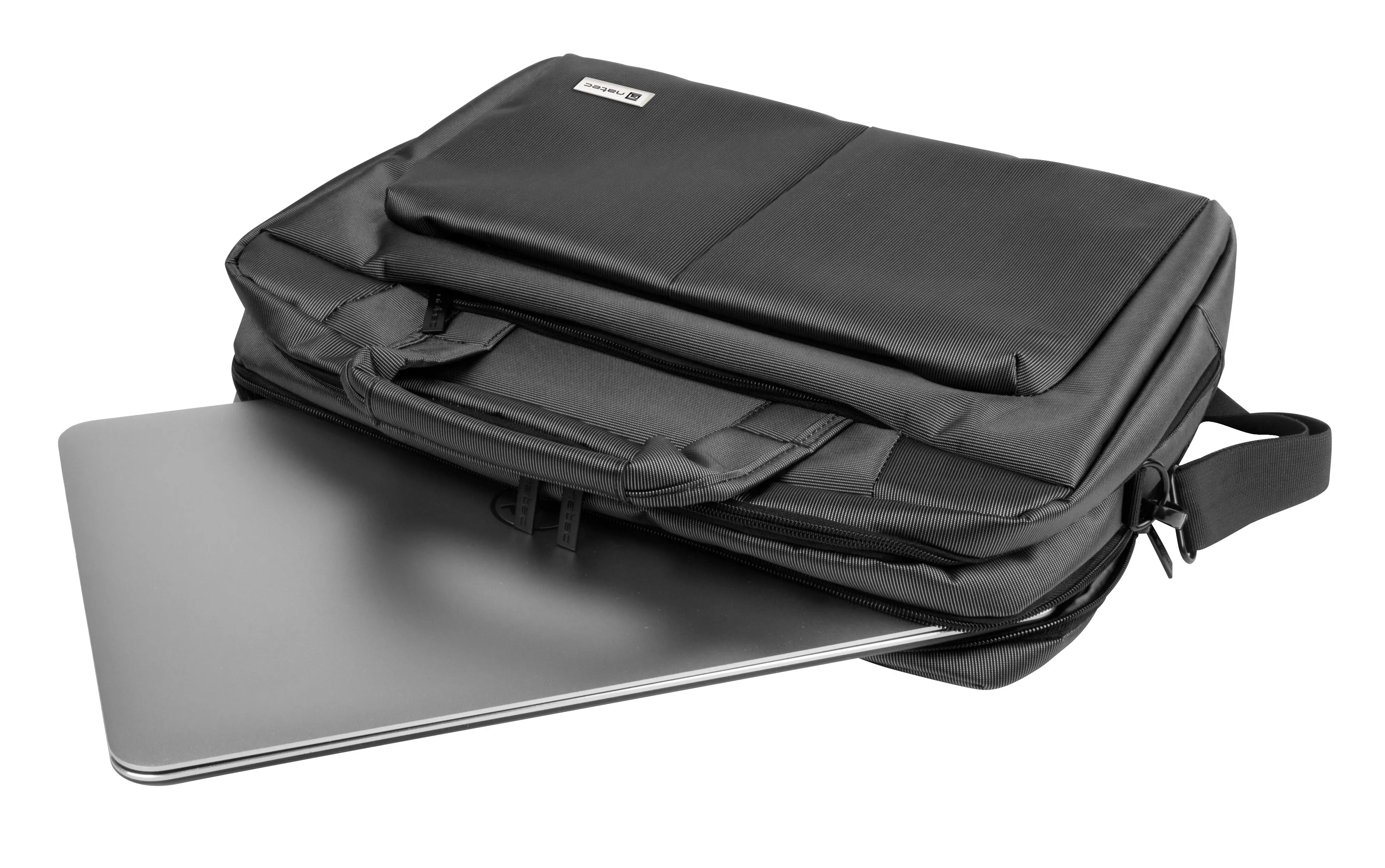 Torba na laptopa Natec Gazelle 13"-14" Czarny