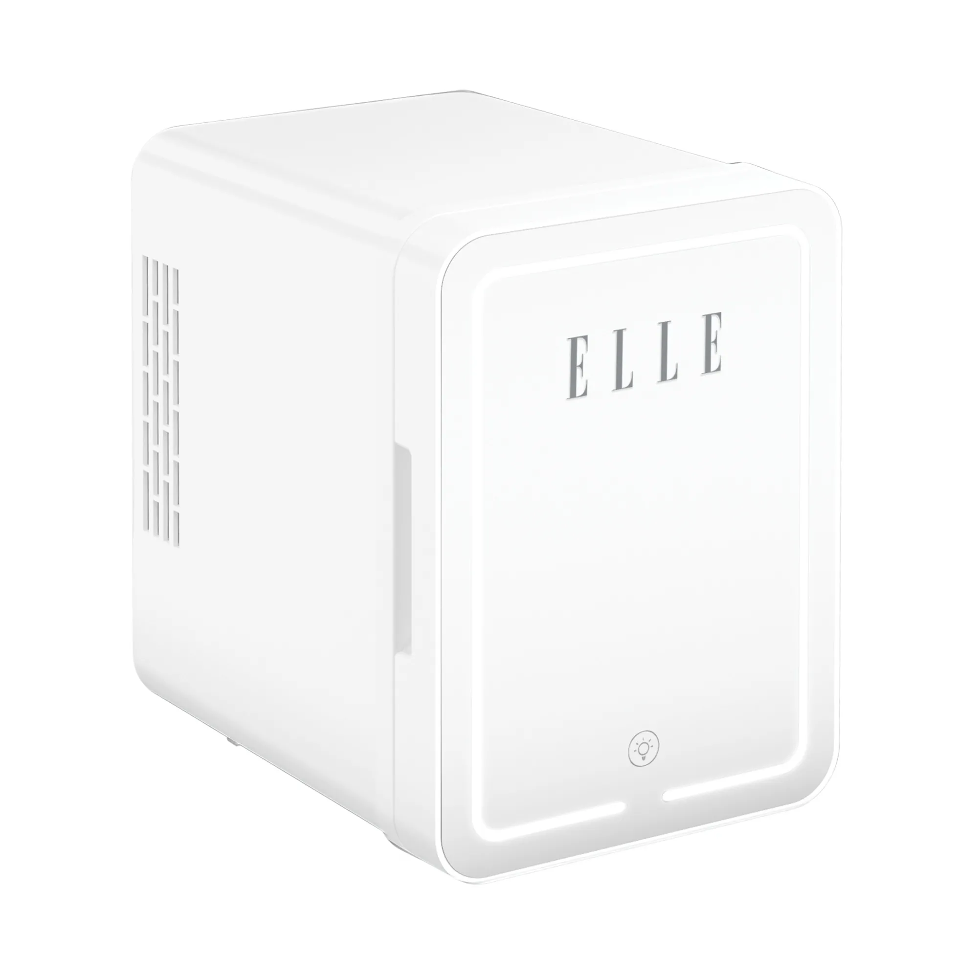 Lodówka kosmetyczna Elle Home ESDAFX04WHEU