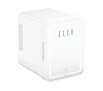 Lodówka kosmetyczna Elle Home ESDAFX04WHEU