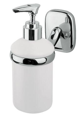 BA-DE Nova CI-6529 10 (chrom błyszczący)