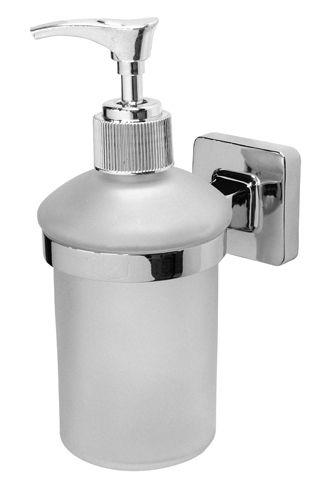 BA-DE Kalcyt CKA-7229 10 (chrom błyszczący)