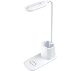Lampka biurkowa Rebeltec W601 2,5W 250lm Biały