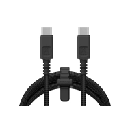Xtorm NextGeN USB-C od USB-C PD 100W 1,5m Czarny