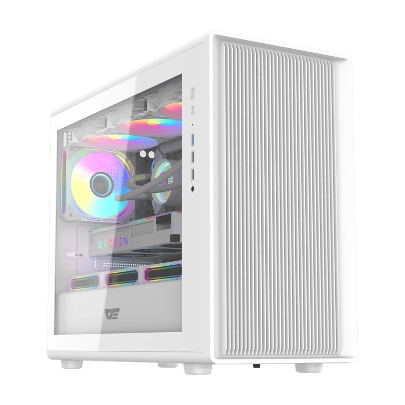 Obudowa Darkflash DB460M Biały