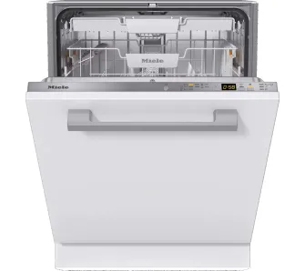 Zmywarka Miele G 5651 SCVi Active 59,8cm Automatyczne otwieranie drzwi Szuflada na sztućce