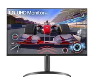 LG 32UR550K-B 31,5" 4K VA 60Hz 4ms