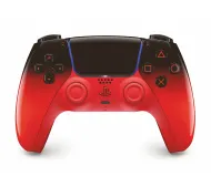 Sony DualSense Techno Red do PS5 Bezprzewodowy Czerwony