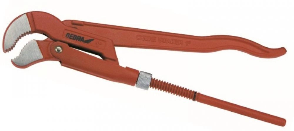 Klucz nastawny Dedra 12C05S