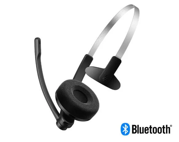 фото Наушники с микрофоном Edifier CC300 Black 2
