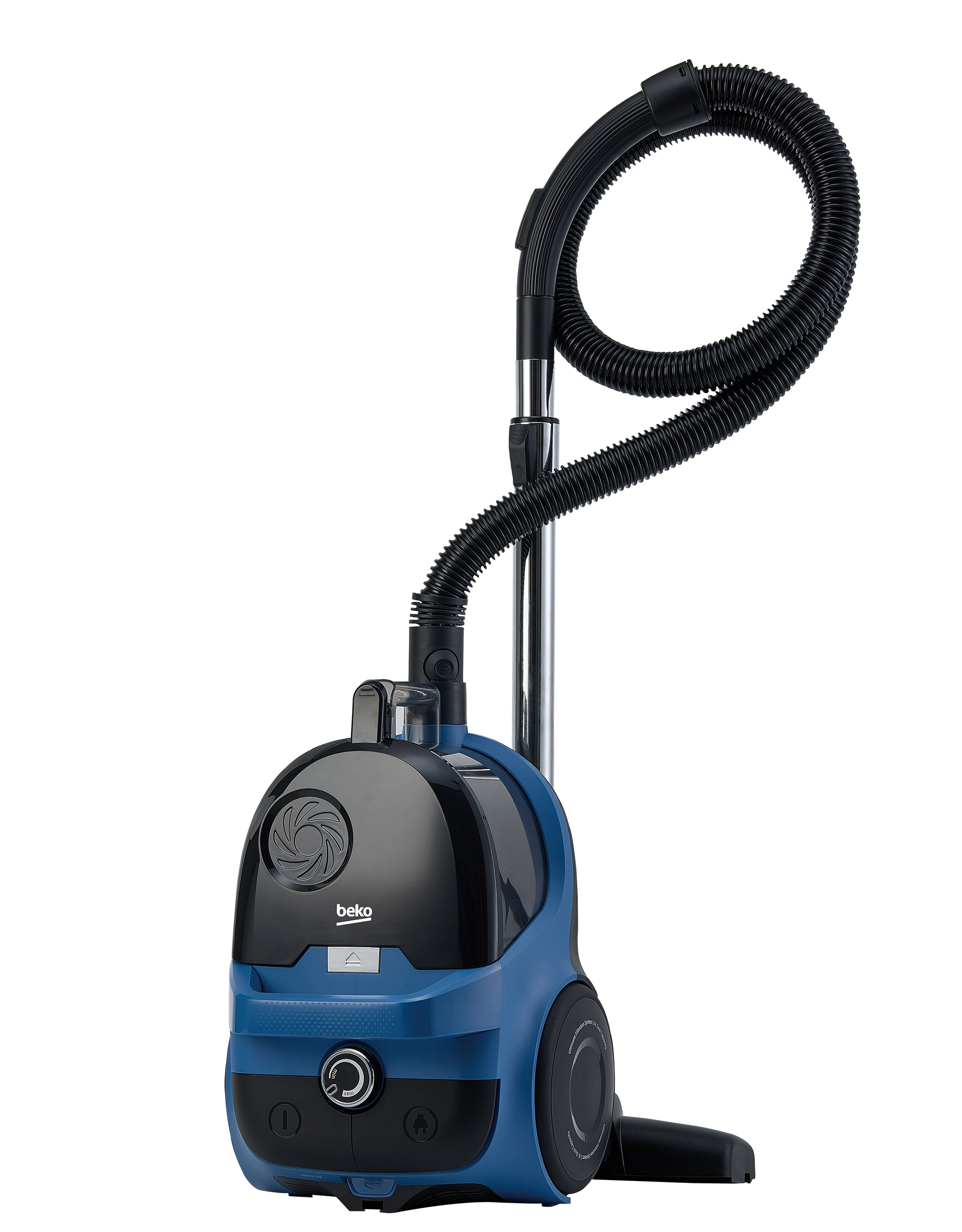 Odkurzacz Beko NovaClean VCO54501AB 890W