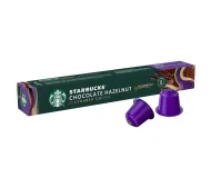 Starbucks Nespresso Hazelnut 10szt.