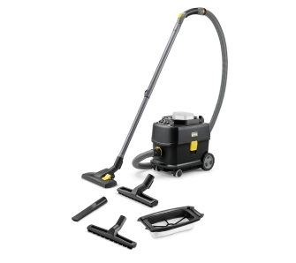 Odkurzacz Karcher T 10/1 Bp Adv HEPA Go!Further 1.527-357.0 500W