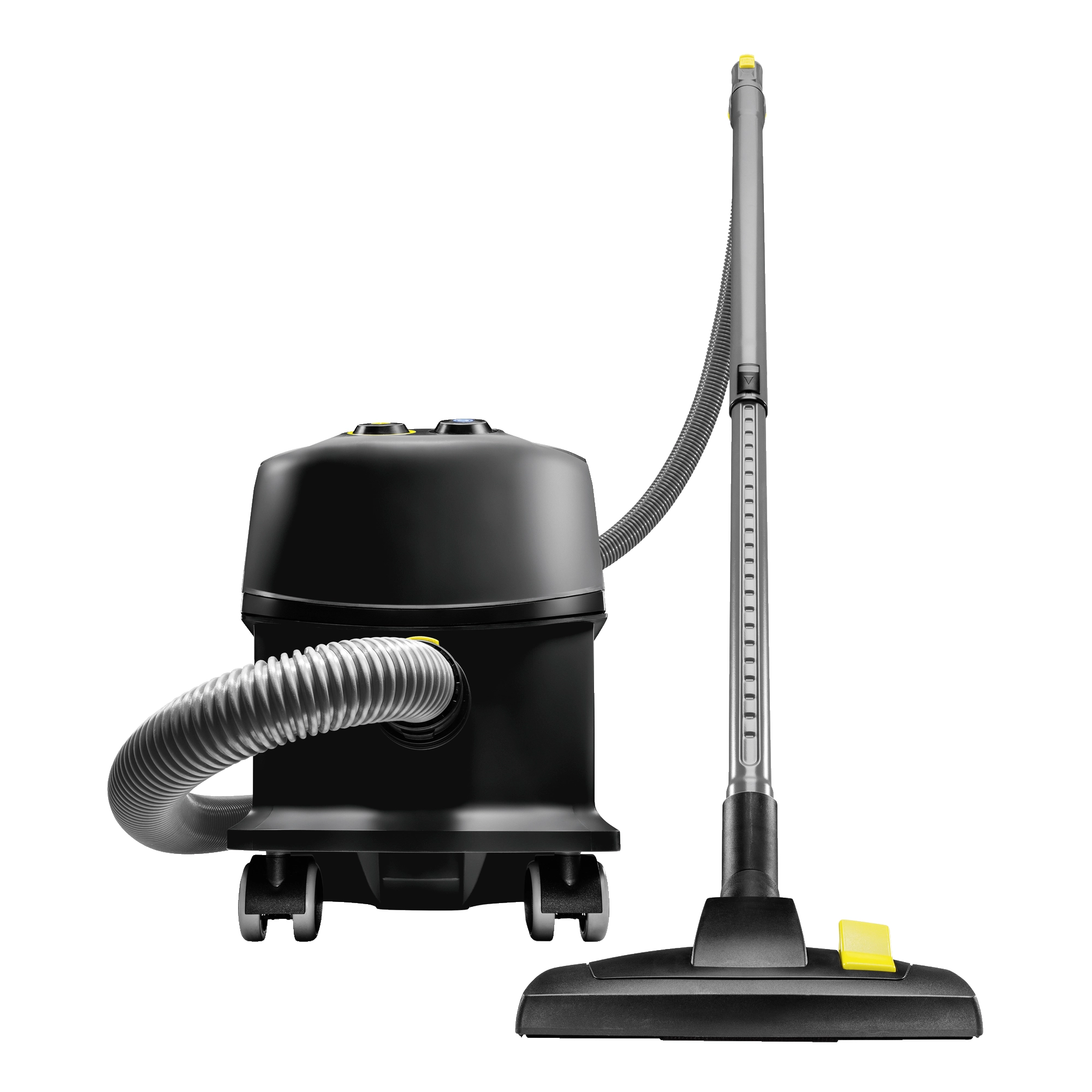 фото Професійний пилосос Karcher T 10/1 Bp Adv Hepa Go Further (1.527-357.0) 2
