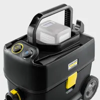 фото Професійний пилосос Karcher T 10/1 Bp Adv Hepa Go Further (1.527-357.0) 3