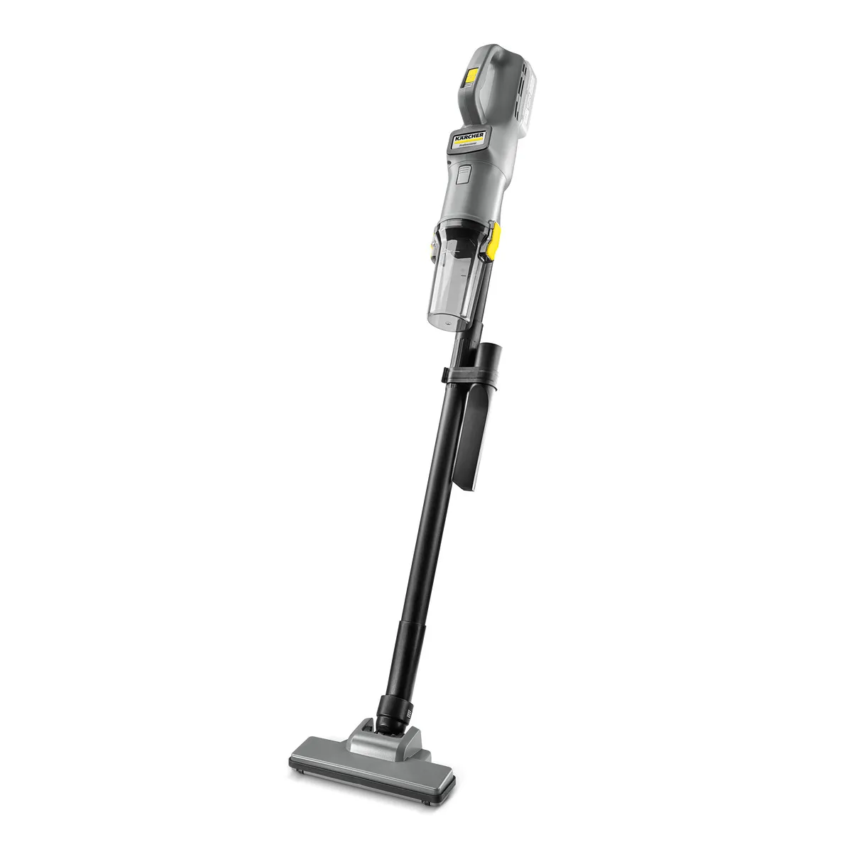 Odkurzacz bezprzewodowy Karcher LVS 1/1 Bp 1.394-110.0 60min Wymienny akumulator