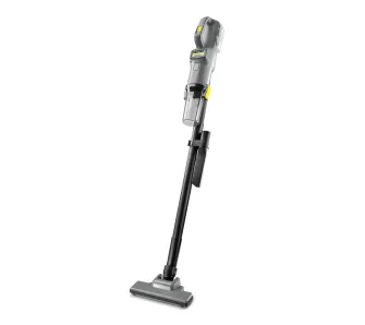 Odkurzacz bezprzewodowy Karcher LVS 1/1 Bp 1.394-110.0 60min Wymienny akumulator
