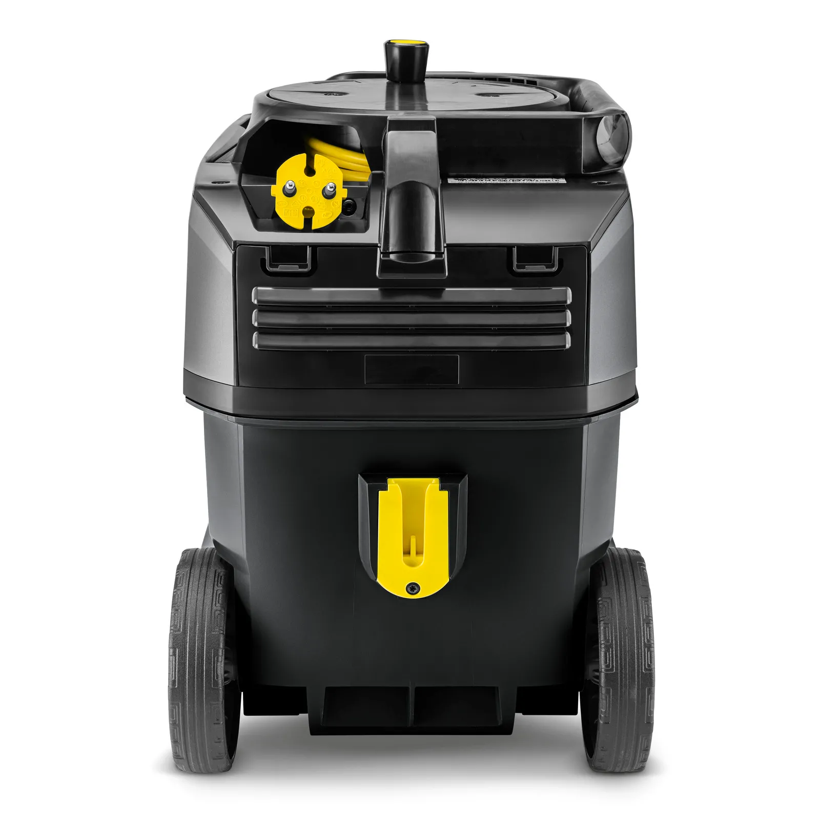 фото Пылесос с мешком Karcher T 10/1 Adv HEPA Go!Further (1.527-310.0) 1