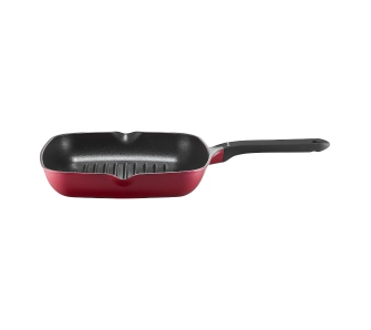 Patelnia Ambition Noel 813200 Indukcja Qualum Basic 28cm