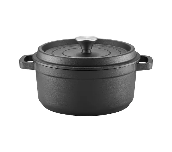 Ambition Iron 68607 Indukcja Żeliwo 2,2l