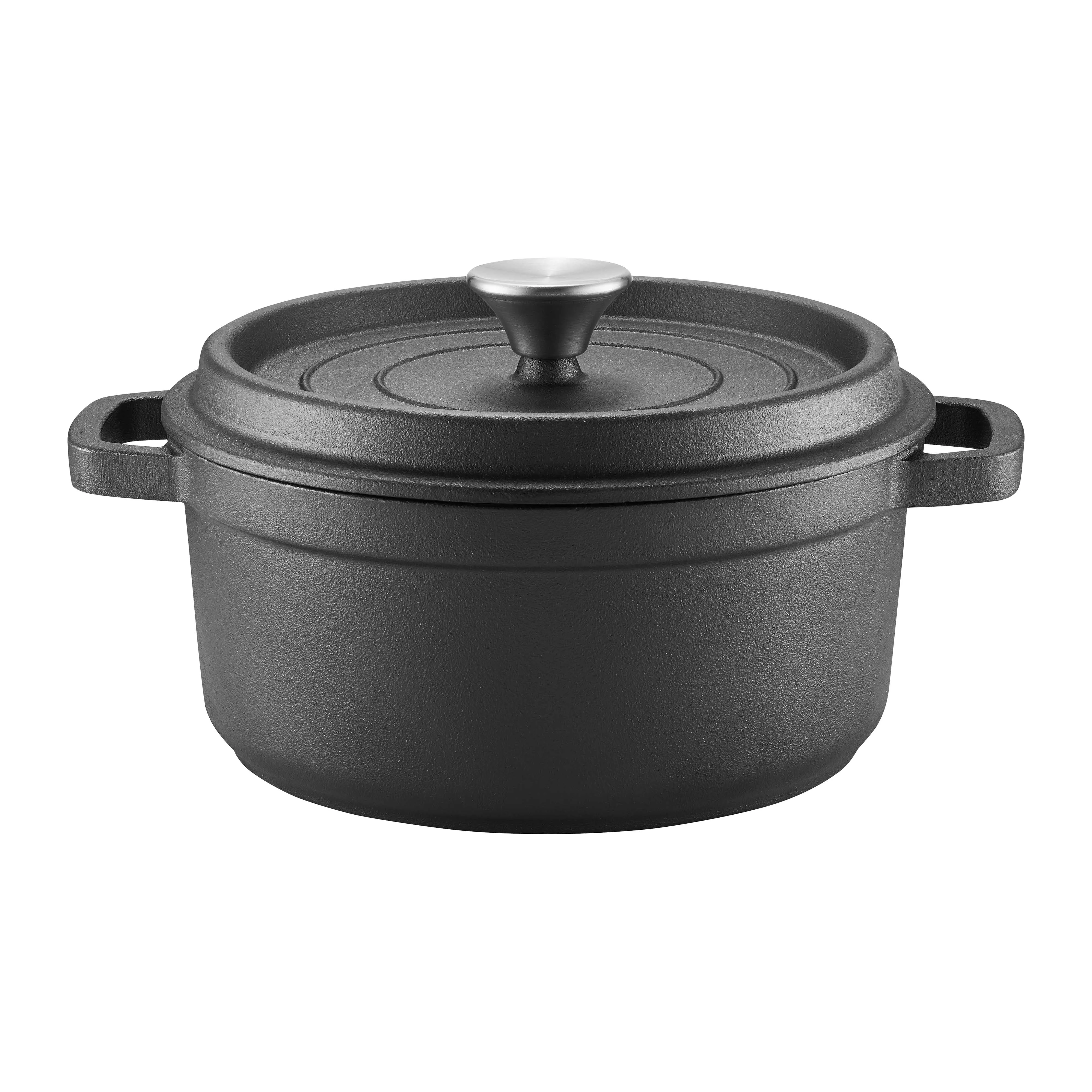 Ambition Iron 68607 Indukcja Żeliwo 2,2l