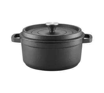 Brytfanna Ambition Iron 68607 Indukcja Żeliwo 2,2l