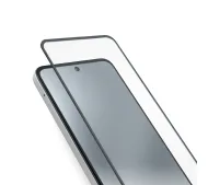SBS Full Cover Glass Screen Protector do Motorola moto g77