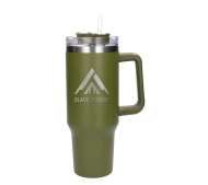 Extralink Black Forest 1,2l Zielony