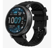 Amazfit Active Max NFC Czarny