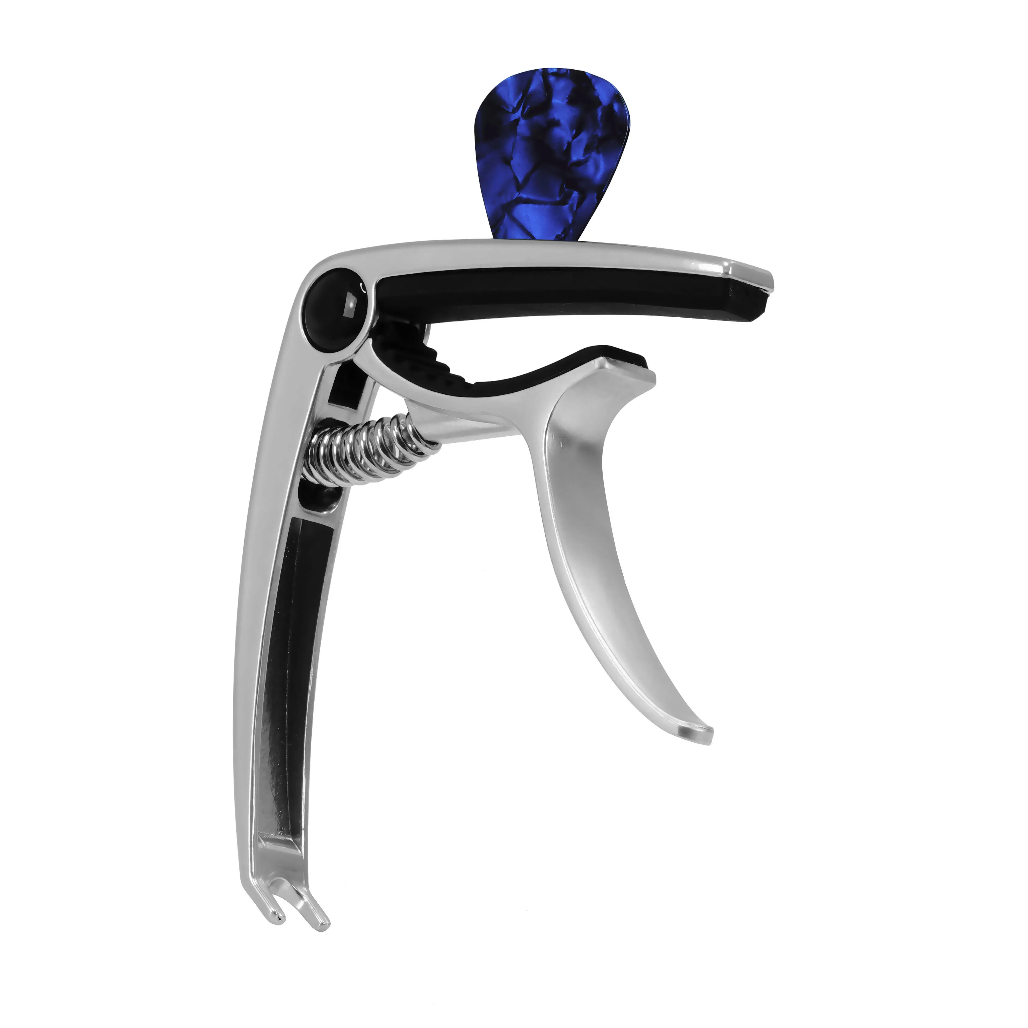 Kapodaster Musicmate MM-A6 TuneGrip