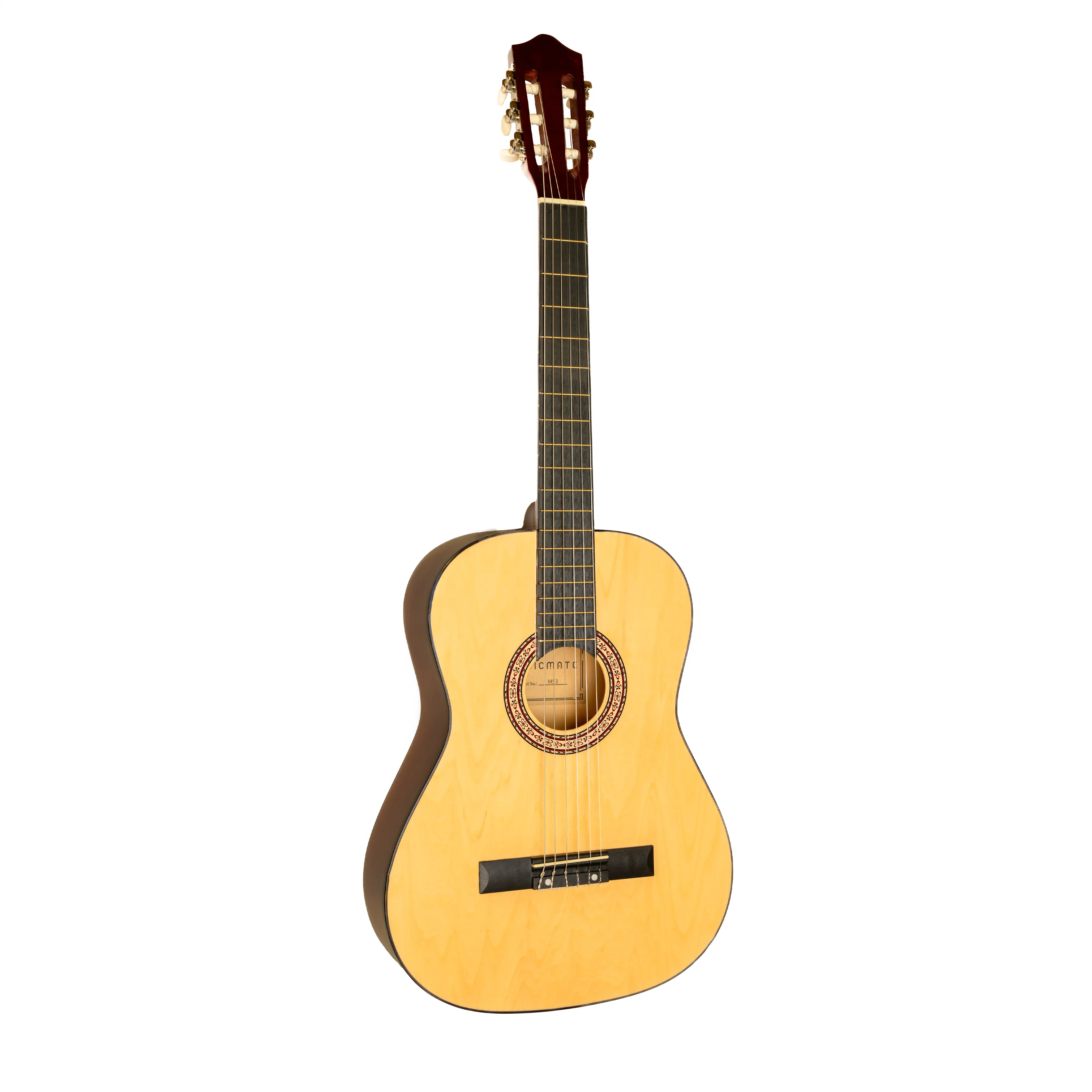Gitara klasyczna Musicmate M53 ClassicChord