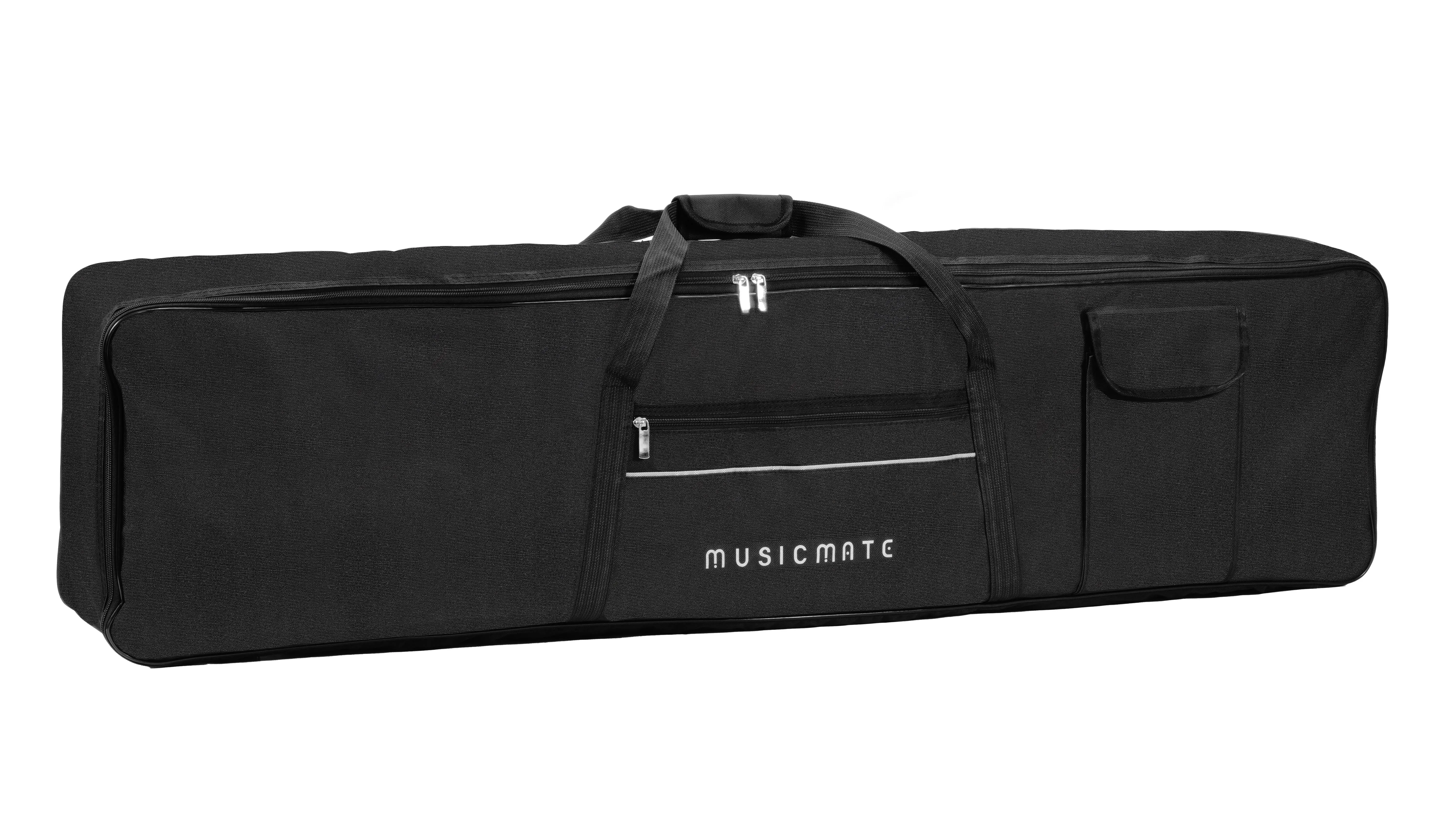 Pokrowiec klawiszowy Musicmate MM-B88 PianoBag