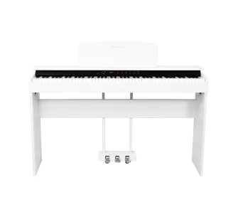 Pianino cyfrowe Musicmate MM-P60-W PureHarmony