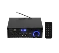 Musicmate MM-SC700 HarmonyVibe Czarny