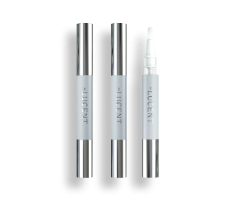 Żel wybielający Be Lucent Stellar Refill 3szt.